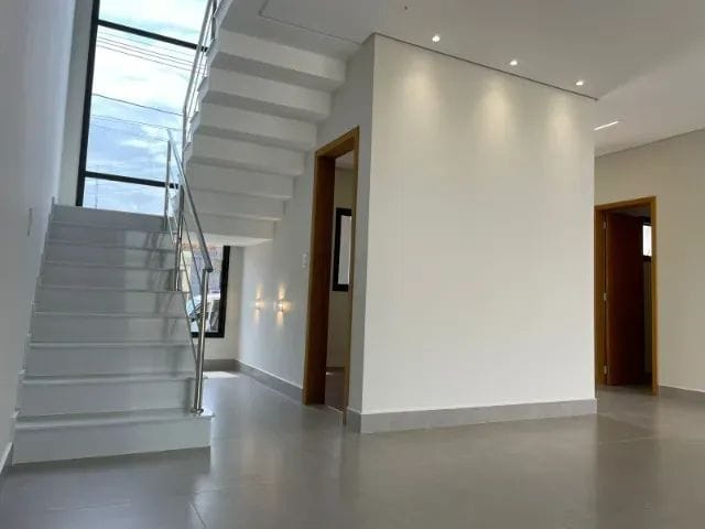 Foto do Sobrado - Sobrado à venda, 243 m² por R$ 1.590.000,00 - Reserva Ruda - São José dos Campos/SP | INDEPENDENCE NEGOCIOS IMOBILIARIOS LTDA