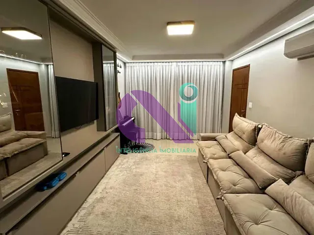 Sobrado com 125m² 3 quartos e 5 banheiros, à venda, no bairro Cipava em Osasco