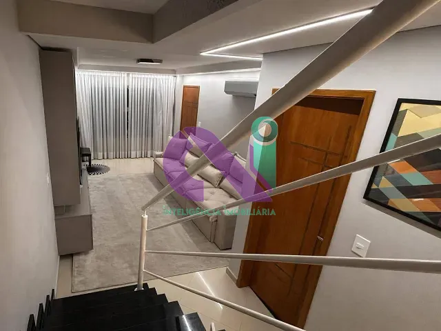 Sobrado com 125m² 3 quartos e 5 banheiros, à venda, no bairro Cipava em Osasco