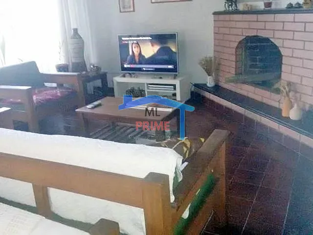 Sobrado com 360m² 4 quartos e 3 banheiros, à venda, no bairro Jardim Avelino em São Paulo