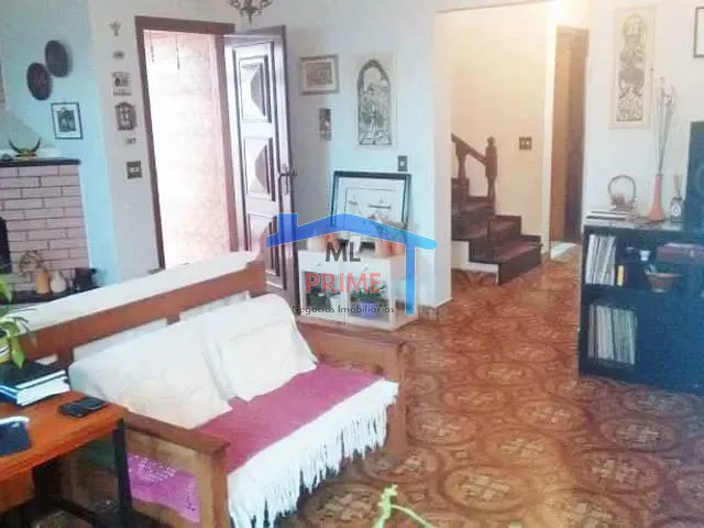 Sobrado com 360m² 4 quartos e 3 banheiros, à venda, no bairro Jardim Avelino em São Paulo