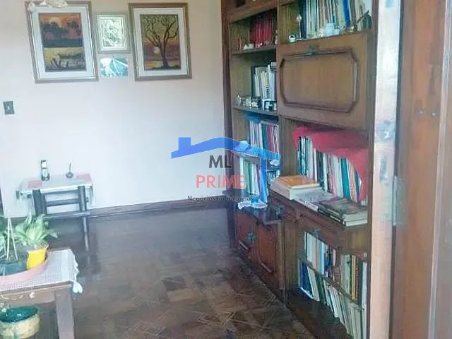 Sobrado com 360m² 4 quartos e 3 banheiros, à venda, no bairro Jardim Avelino em São Paulo