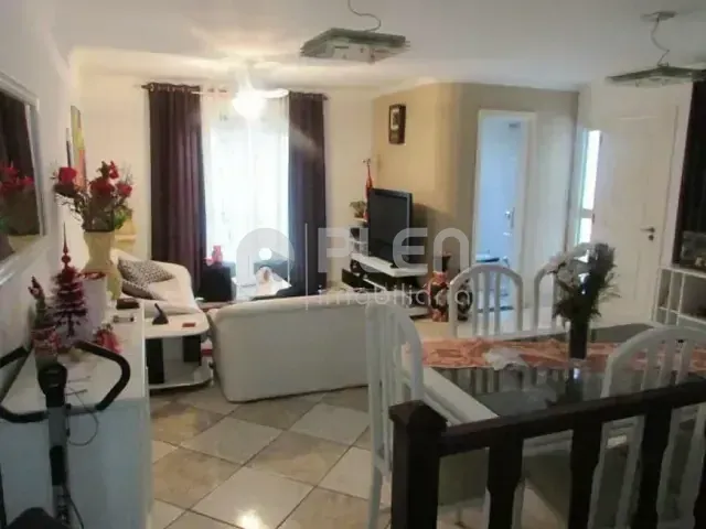 Sobrado 5 quartos e 4 banheiros, à venda, no bairro Vila Maria Alta em São Paulo