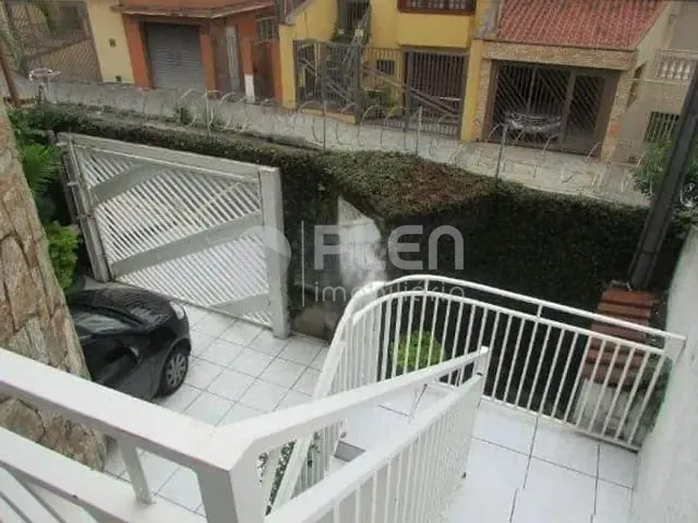 Sobrado 5 quartos e 4 banheiros, à venda, no bairro Vila Maria Alta em São Paulo