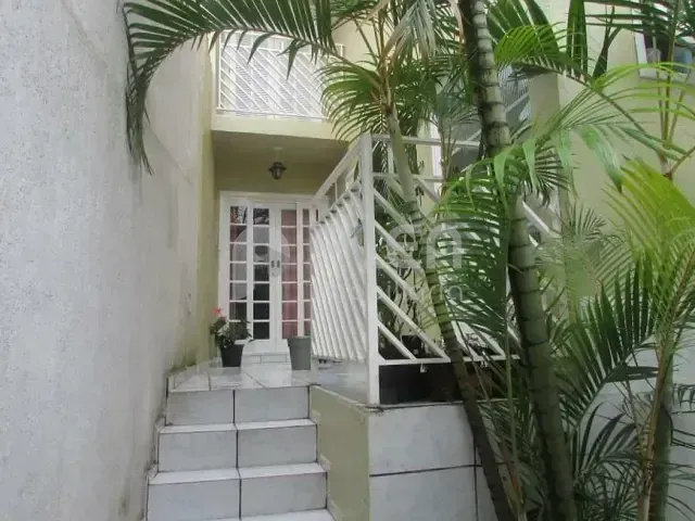 Sobrado 5 quartos e 4 banheiros, à venda, no bairro Vila Maria Alta em São Paulo