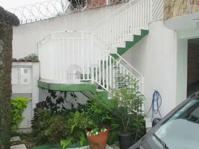 Sobrado 5 quartos e 4 banheiros, à venda, no bairro Vila Maria Alta em São Paulo