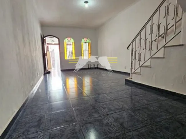 Casa com 120m² 2 quartos e 1 banheiro, para alugar, no bairro Jardim Vila Formosa em São Paulo