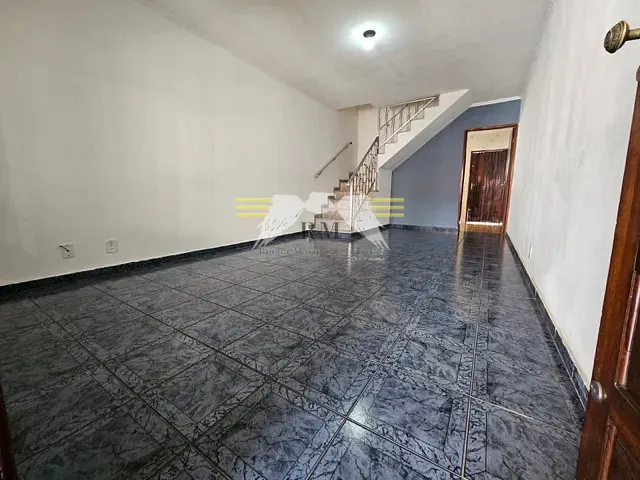 Casa com 120m² 2 quartos e 1 banheiro, para alugar, no bairro Jardim Vila Formosa em São Paulo