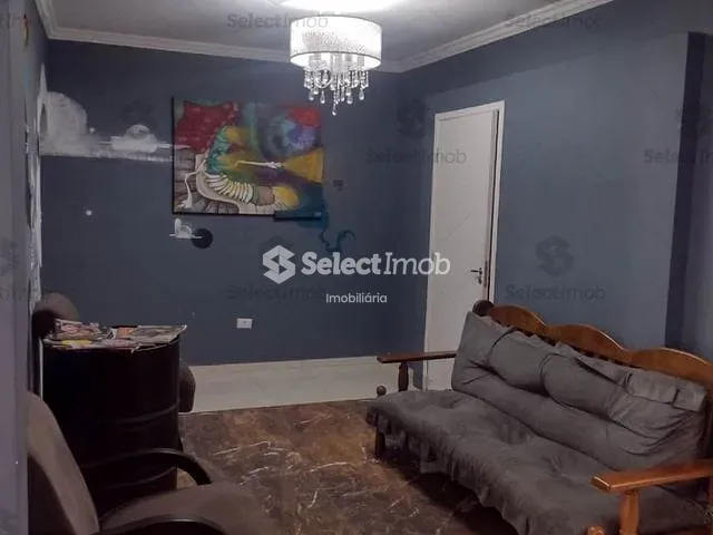 Sobrado com 354m² 6 quartos e 7 banheiros, à venda, no bairro Vila Helena em Santo André