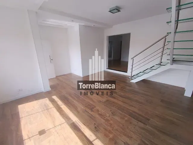 Sobrado com 349m² 3 quartos e 3 banheiros, para alugar, no bairro Órfãs em Ponta Grossa