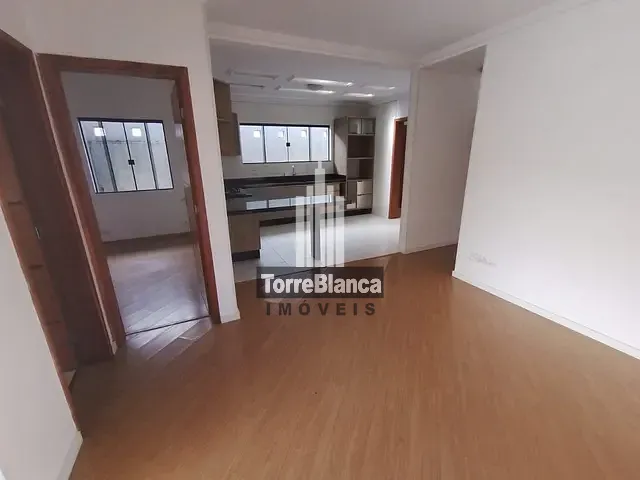 Sobrado com 349m² 3 quartos e 3 banheiros, para alugar, no bairro Órfãs em Ponta Grossa
