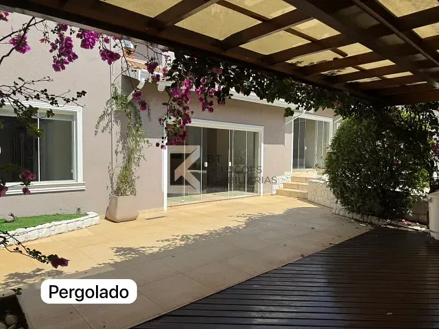 Sobrado 4 quartos e 5 banheiros, à venda, no bairro Village Terras de Indaiá em Indaiatuba