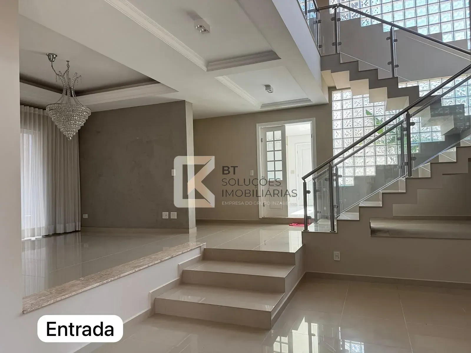 Sobrado, 4 quartos, 422 m² - Foto 7