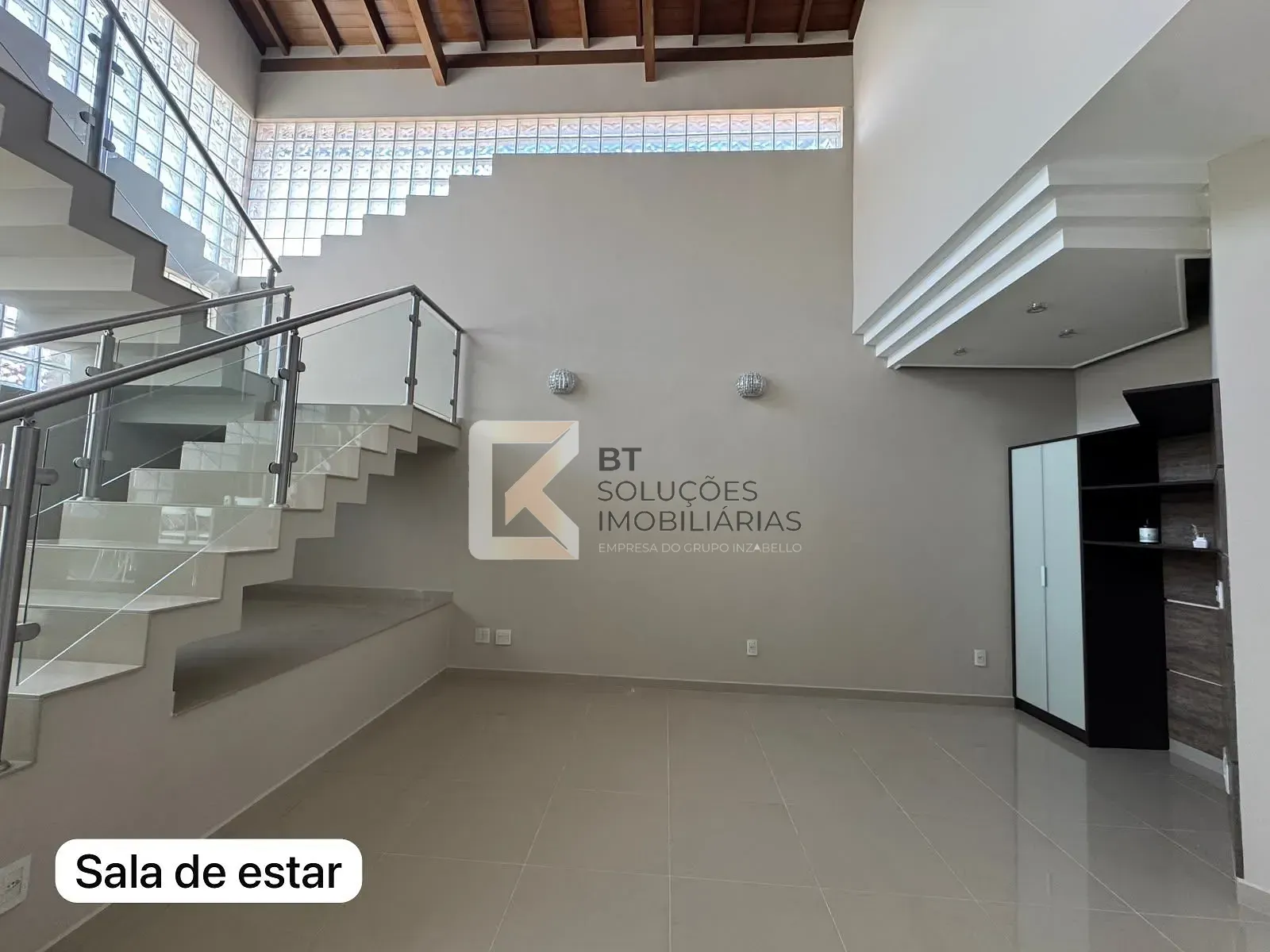 Sobrado, 4 quartos, 422 m² - Foto 8