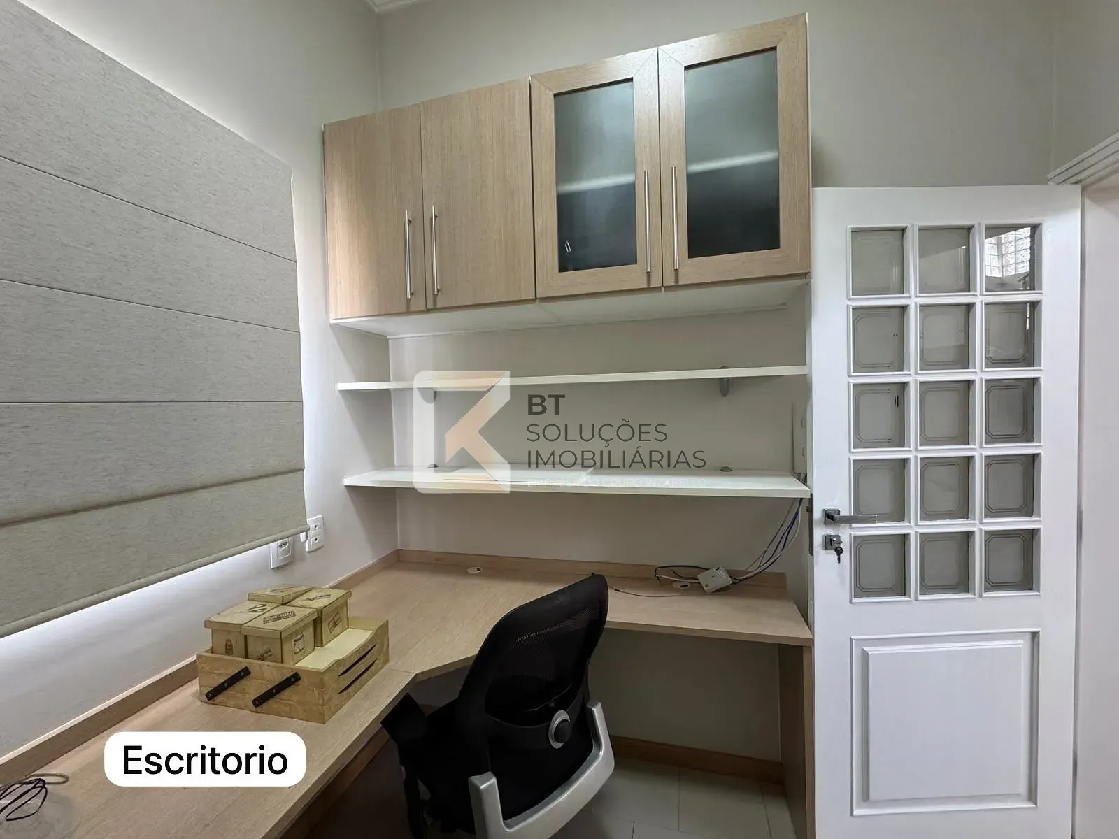 Sobrado, 4 quartos, 422 m² - Foto 20