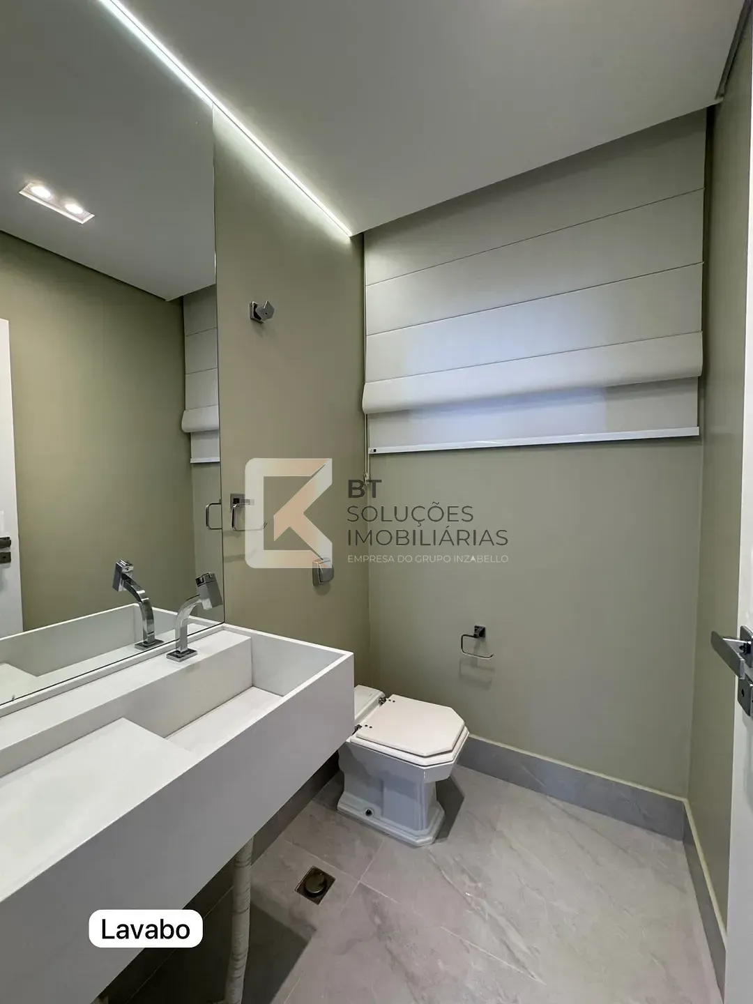 Sobrado, 4 quartos, 422 m² - Foto 25