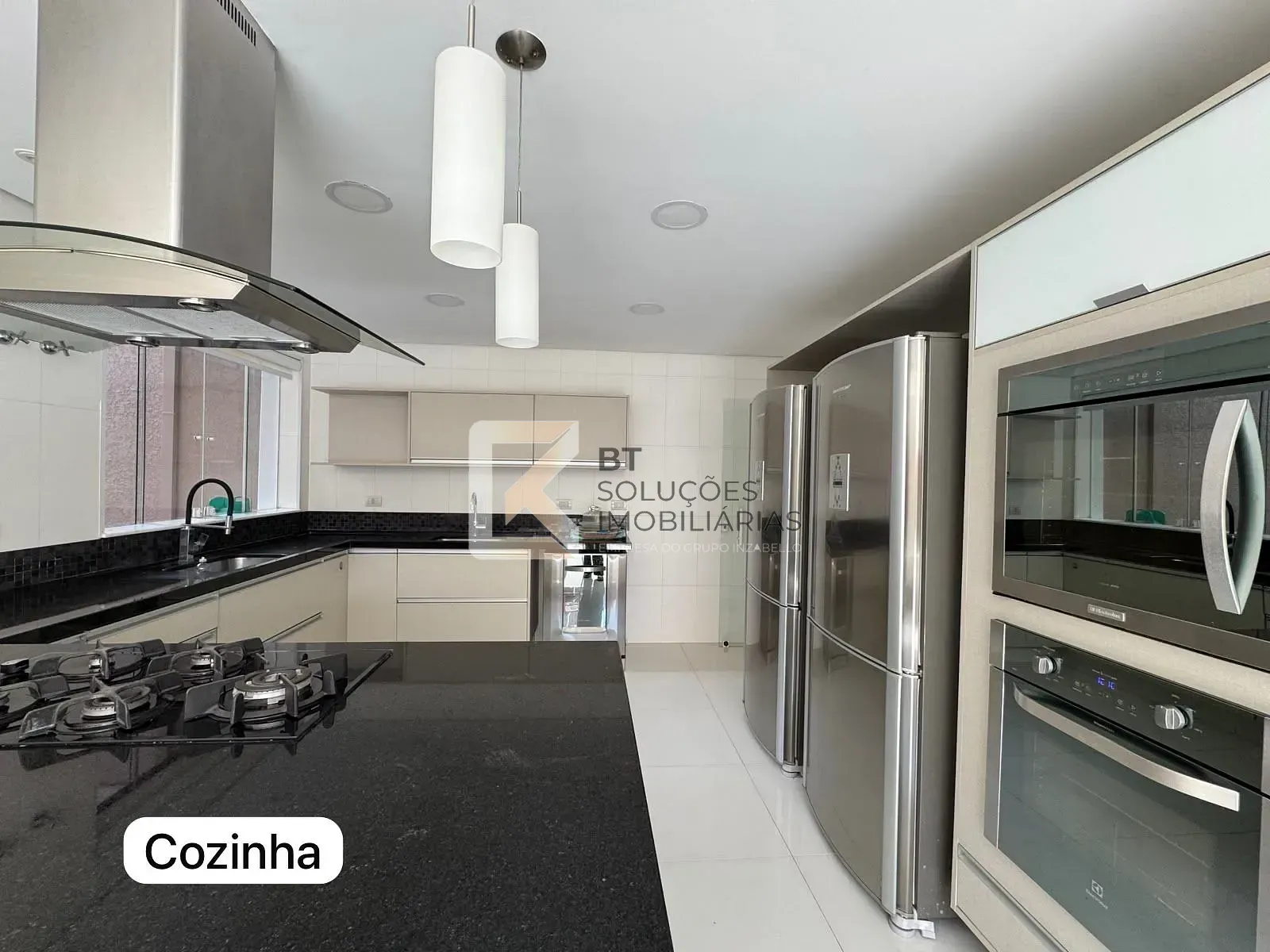 Sobrado, 4 quartos, 422 m² - Foto 10