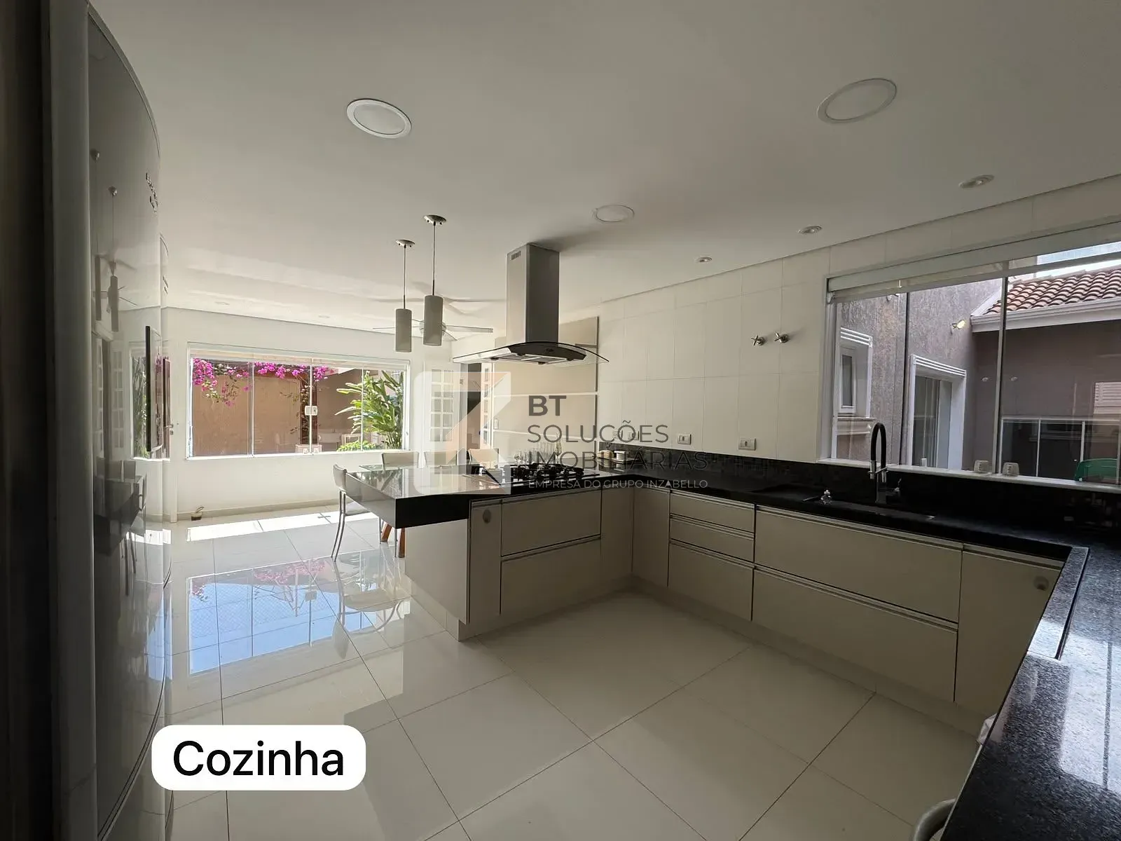 Sobrado, 4 quartos, 422 m² - Foto 11