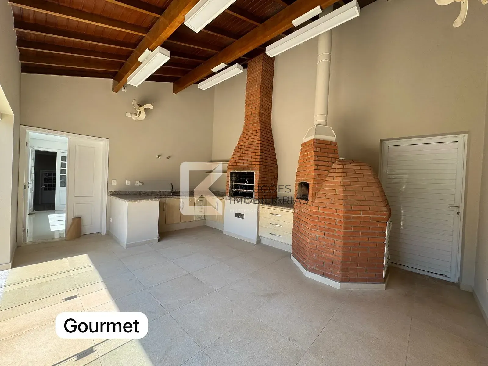 Sobrado, 4 quartos, 422 m² - Foto 6