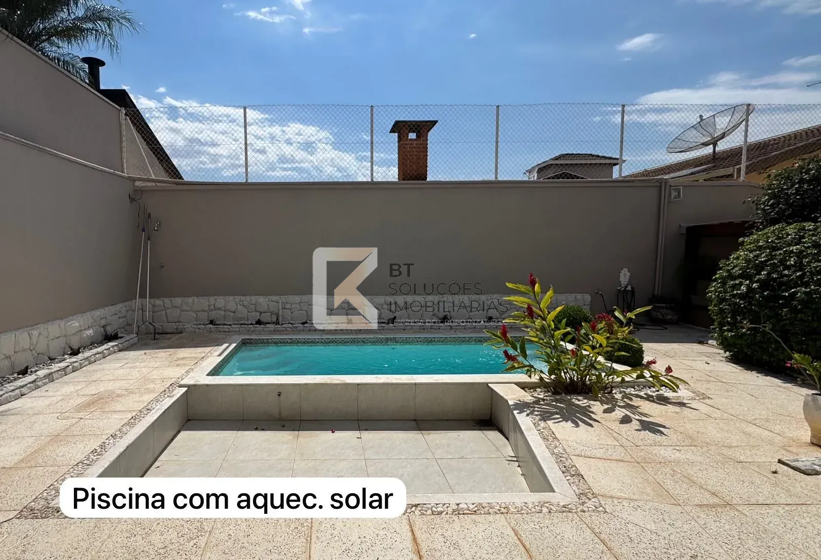 Sobrado, 4 quartos, 422 m² - Foto 4