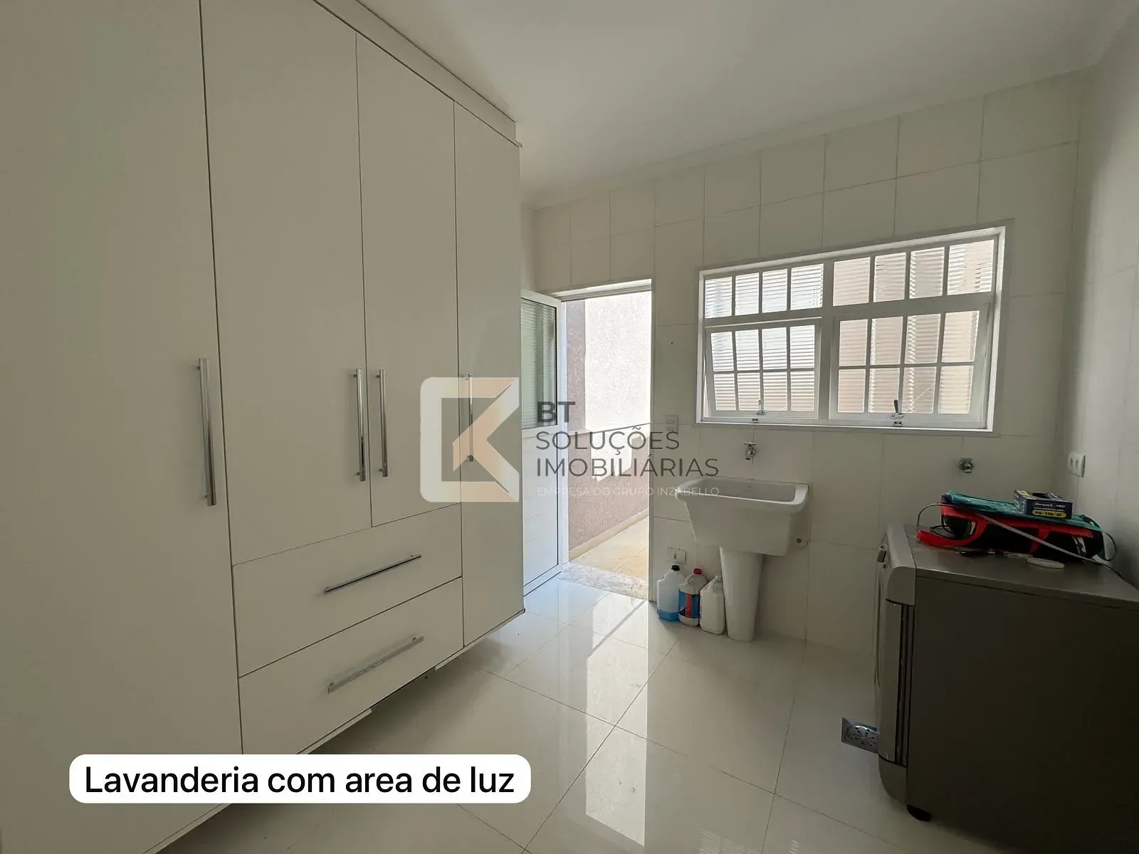 Sobrado, 4 quartos, 422 m² - Foto 14