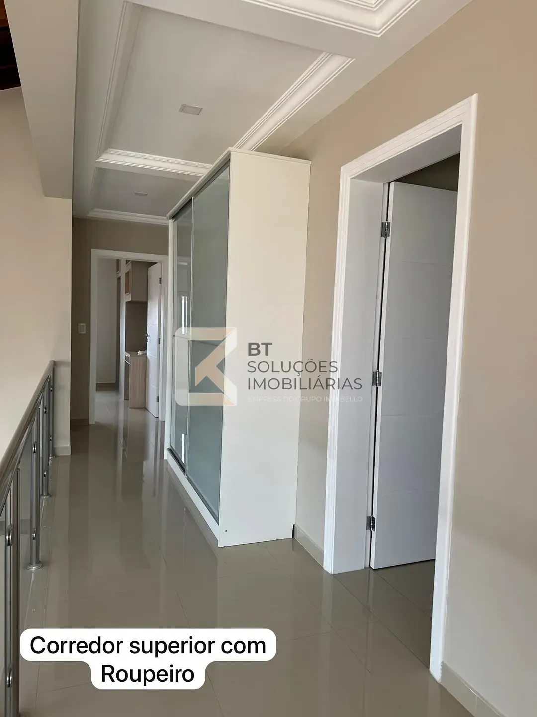 Sobrado, 4 quartos, 422 m² - Foto 23