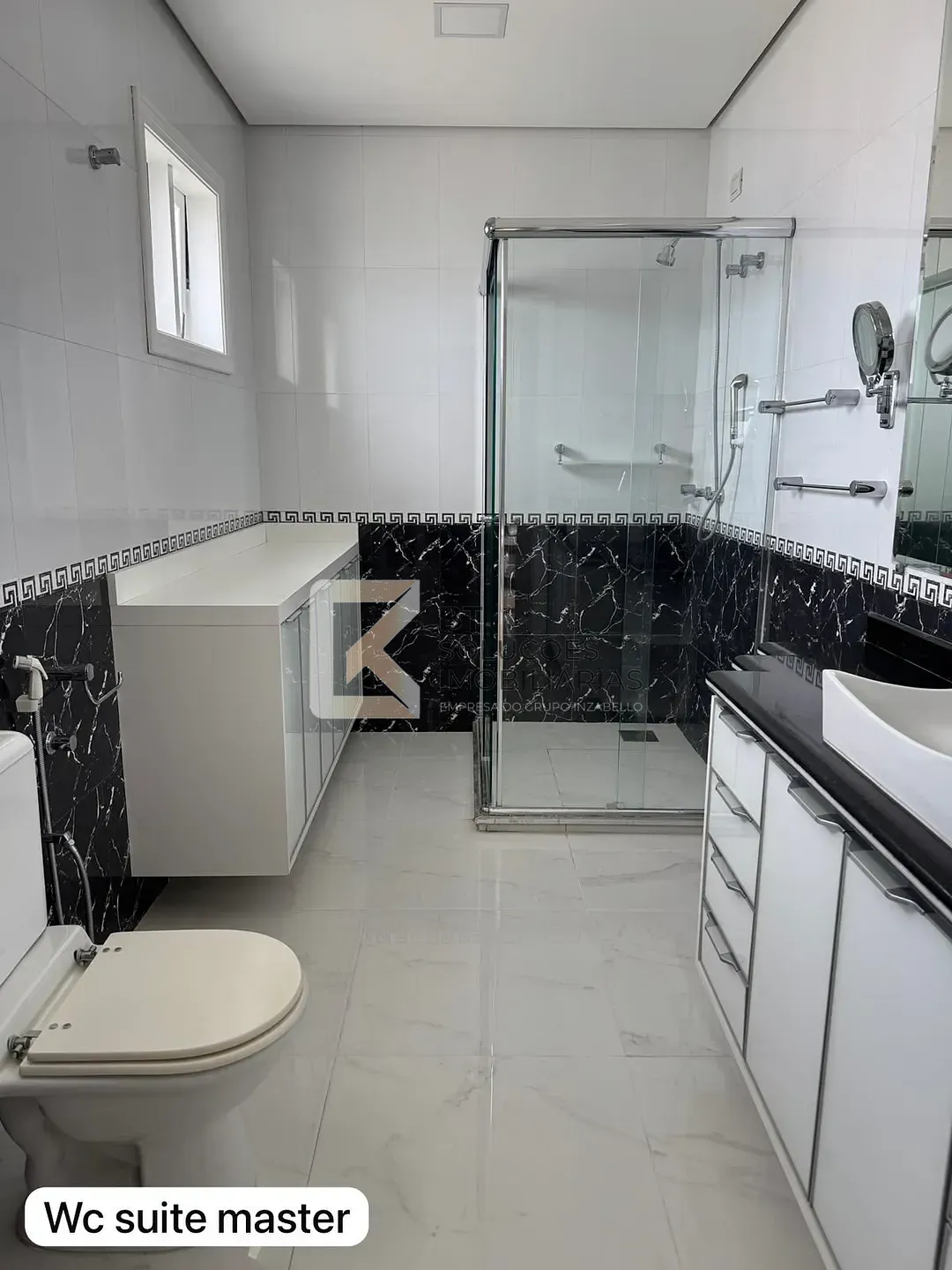 Sobrado, 4 quartos, 422 m² - Foto 29