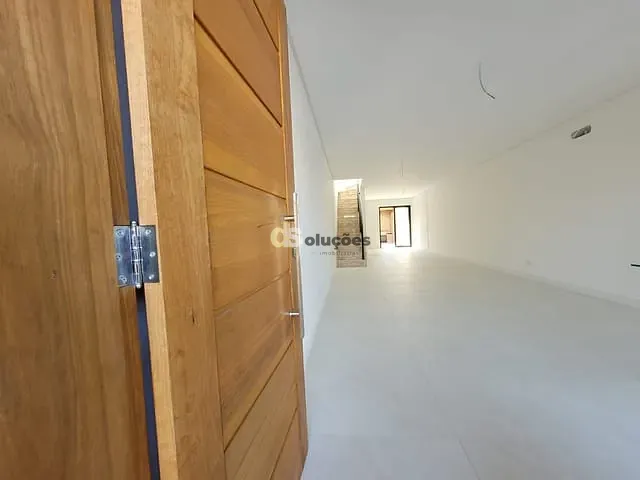 Sobrado com 130m² 3 quartos e 3 banheiros, à venda, no bairro Vila Gea em São Paulo