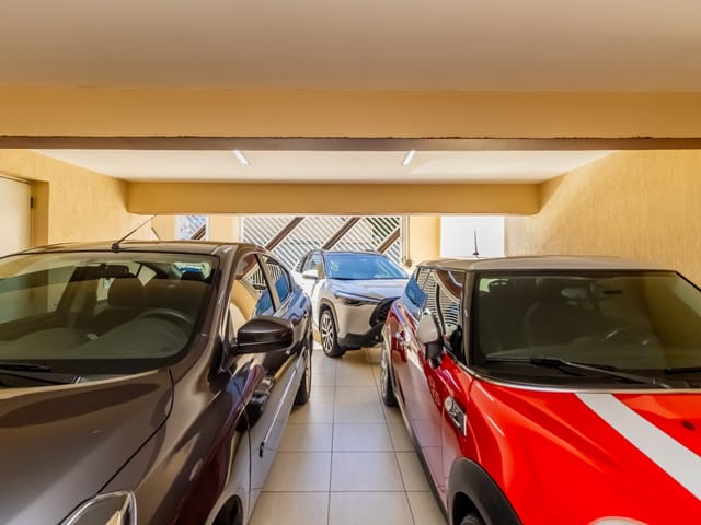 Foto do Sobrado - Sobrado para venda em Jardim Vista Linda com 3 quartos, sendo 1 suíte, 179m² | Lares e Andares Imóveis