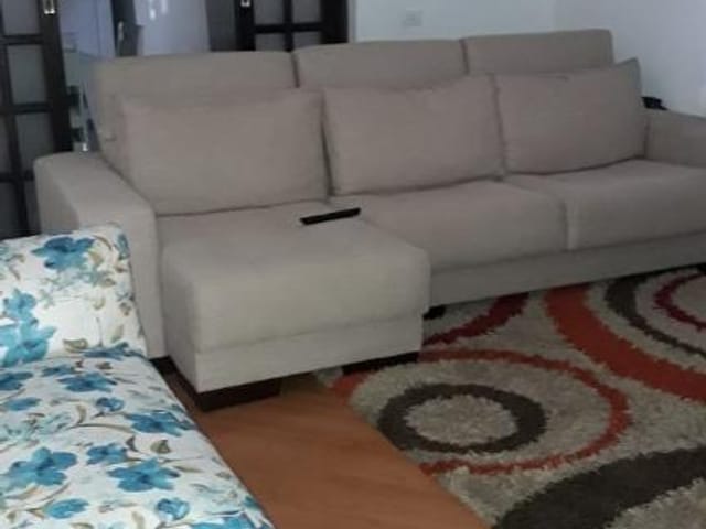 Foto do Sobrado - Sobrado com 3 dormitórios à venda, 126 m² por R$ 529.900,00 - Jardim Roberto - Osasco/SP | Pitale Imóveis Ltda.