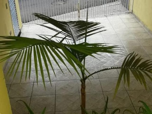 Foto do Sobrado - Sobrado com 3 dormitórios à venda, 126 m² por R$ 529.900,00 - Jardim Roberto - Osasco/SP | Pitale Imóveis Ltda.