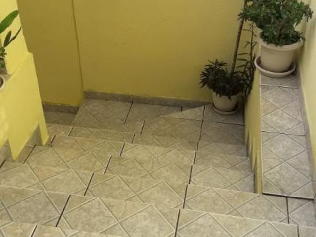 Foto do Sobrado - Sobrado com 3 dormitórios à venda, 126 m² por R$ 529.900,00 - Jardim Roberto - Osasco/SP | Pitale Imóveis Ltda.