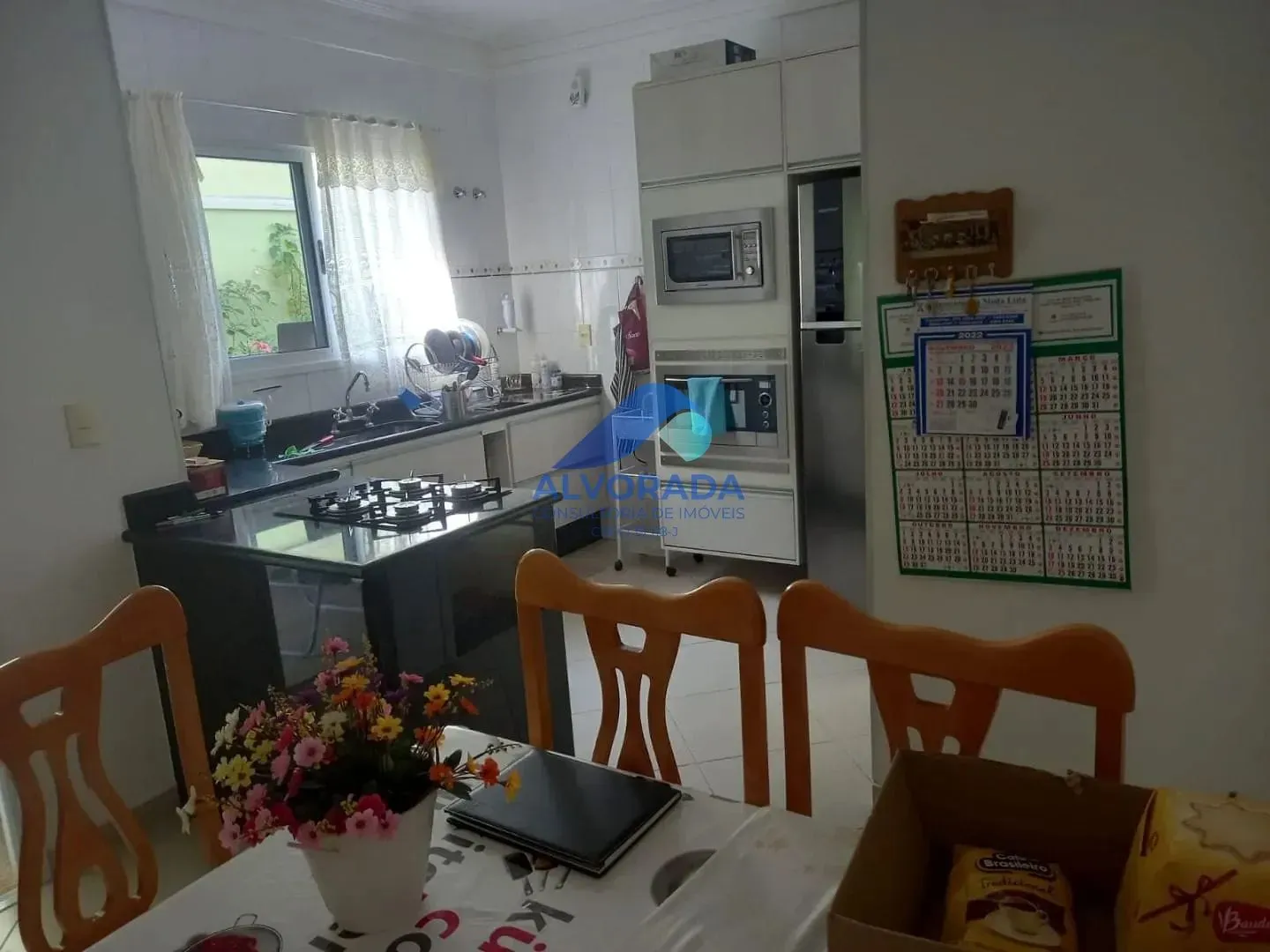 Sobrado, 3 quartos, 172 m² - Foto 10