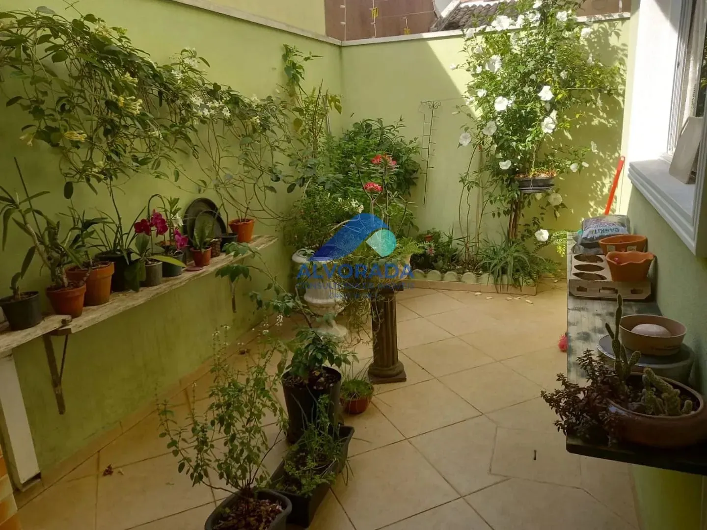 Sobrado, 3 quartos, 172 m² - Foto 12