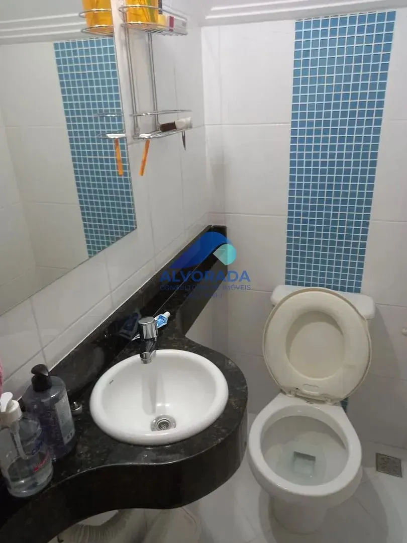Sobrado, 3 quartos, 172 m² - Foto 9