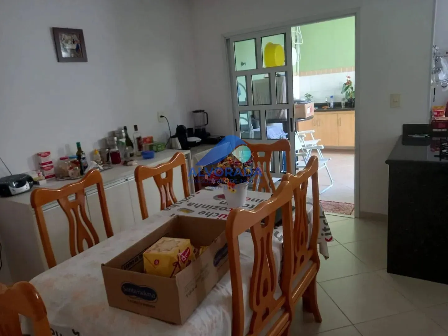 Sobrado, 3 quartos, 172 m² - Foto 11