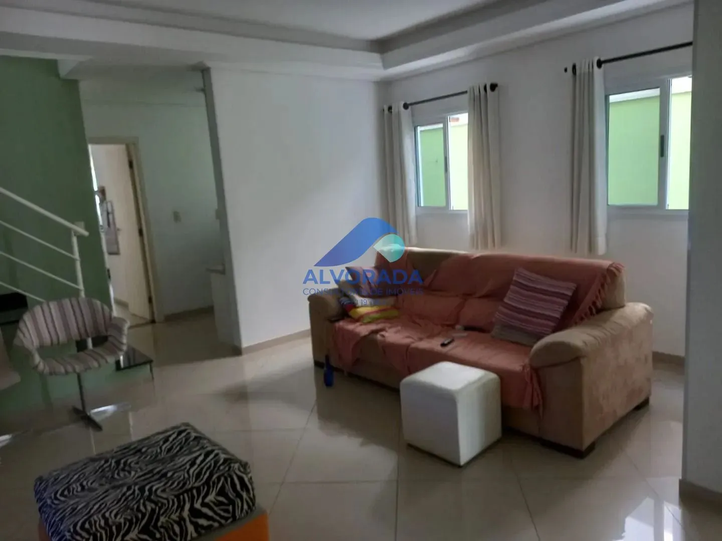 Sobrado, 3 quartos, 172 m² - Foto 7