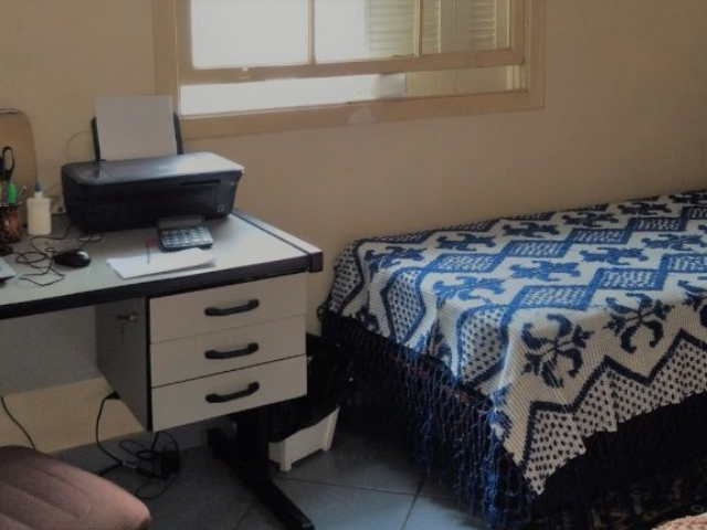 Sobrado com 115m² 2 quartos e 2 banheiros, à venda, no bairro Vila Cruzeiro em São Paulo