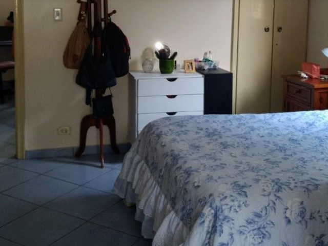 Sobrado com 115m² 2 quartos e 2 banheiros, à venda, no bairro Vila Cruzeiro em São Paulo