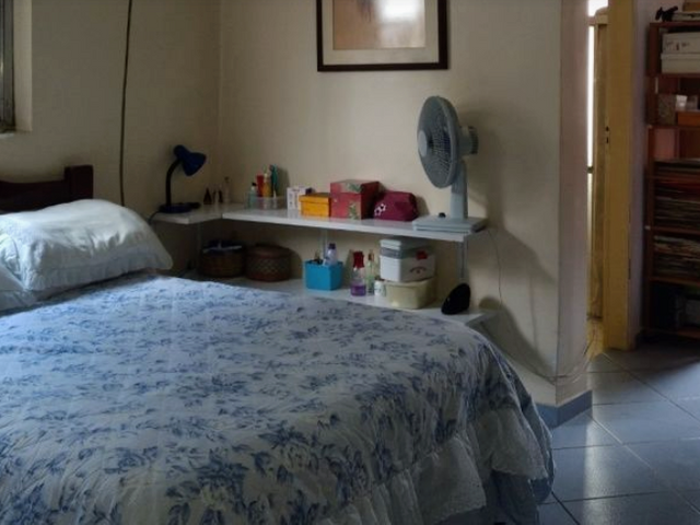 Sobrado com 115m² 2 quartos e 2 banheiros, à venda, no bairro Vila Cruzeiro em São Paulo