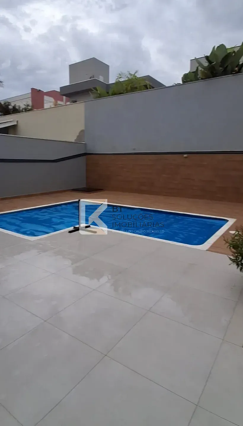 Sobrado, 3 quartos, 230 m² - Foto 32