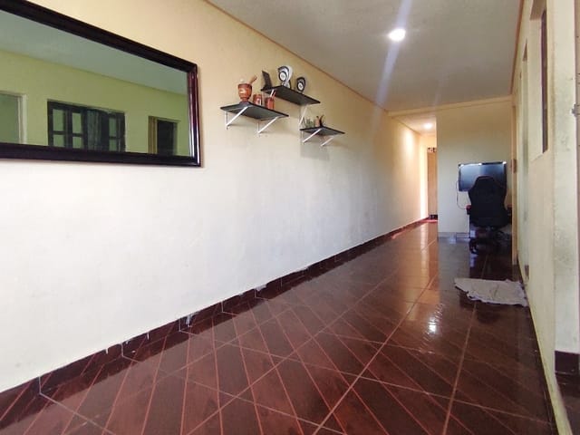 Foto do Casa - Sobrado Residencial à venda, Jardim Cecília Cristina, Carapicuíba, SP I 5 Dormitórios, 1 Suíte, Hidromassagem, Varanda Gourmet, 240m² | Collina Imóveis