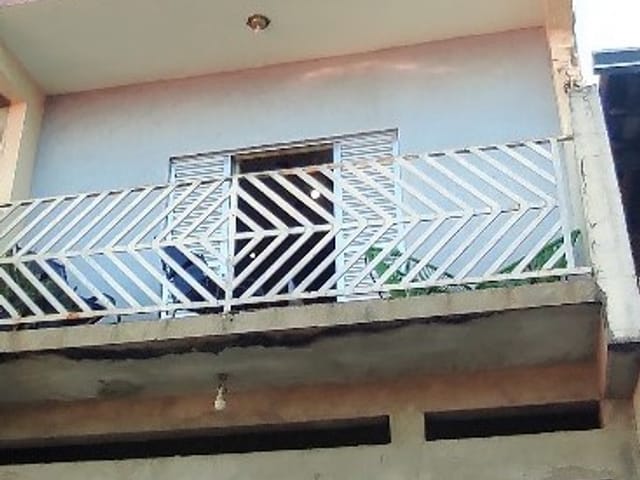 Foto do Casa - Sobrado Residencial à venda, Jardim Cecília Cristina, Carapicuíba, SP I 5 Dormitórios, 1 Suíte, Hidromassagem, Varanda Gourmet, 240m² | Collina Imóveis