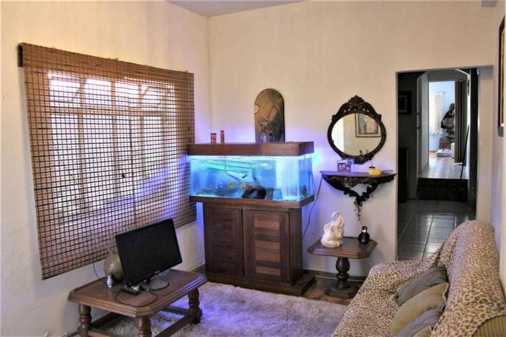 Sobrado à venda 1 Quarto, 1 Suite, 4 Vagas, 217M², Santa Paula, São Caetano do Sul - SP