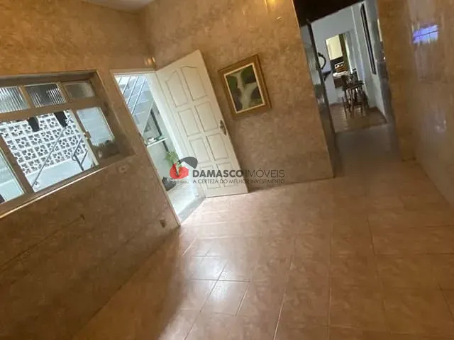 Casa com 169m² 2 quartos e 2 banheiros, à venda, no bairro Santa Paula em São Caetano do Sul