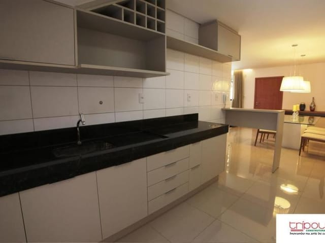 Foto do Sobrado - SOBRADO 03 SUÍTES À VENDA - SÍTIOS SANTA LUZIA - APARECIDA DE GOIÂNIA-GO | Provenda Imobiliária