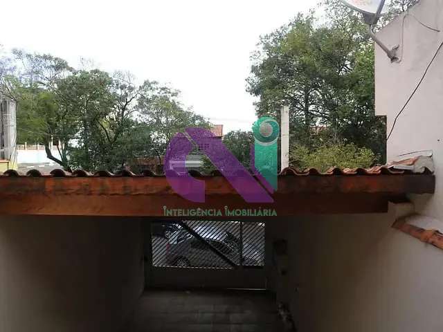 Sobrado com 200m² 4 quartos e 3 banheiros, à venda, no bairro Jaguaribe em Osasco