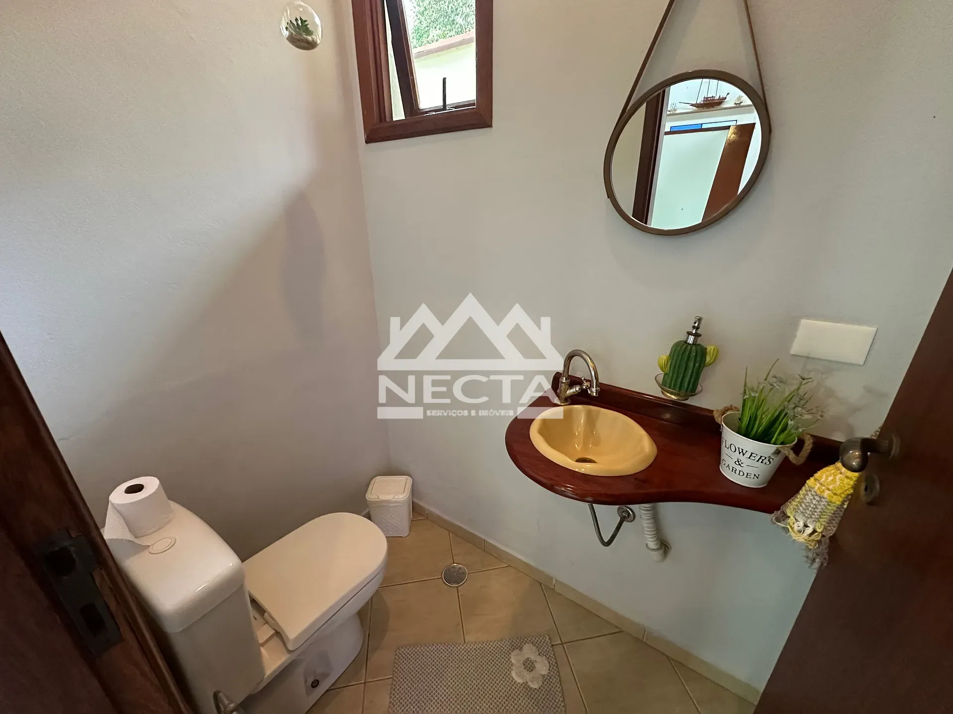 Sobrado, 3 quartos, 264 m² - Foto 8