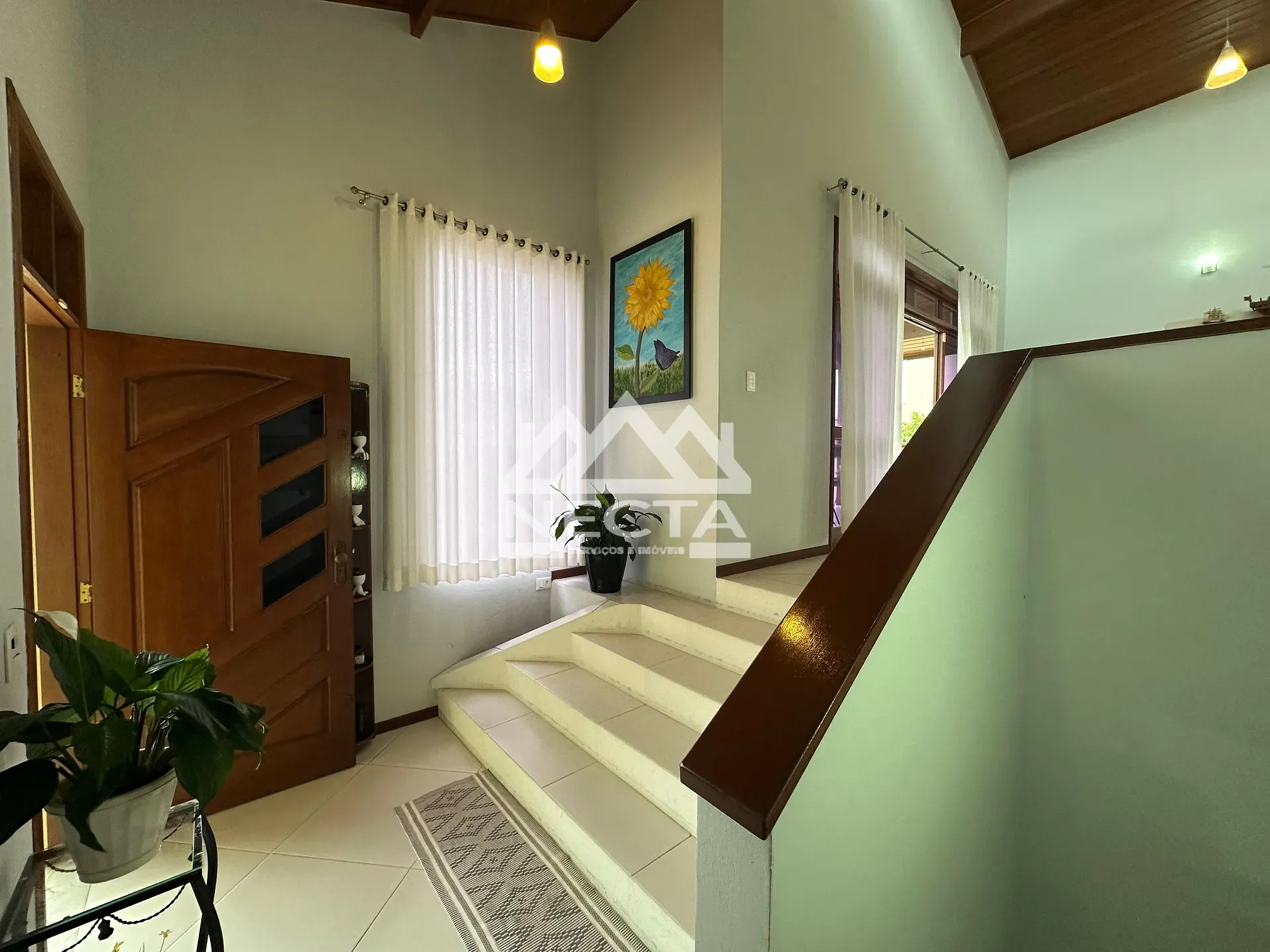 Sobrado, 3 quartos, 264 m² - Foto 9