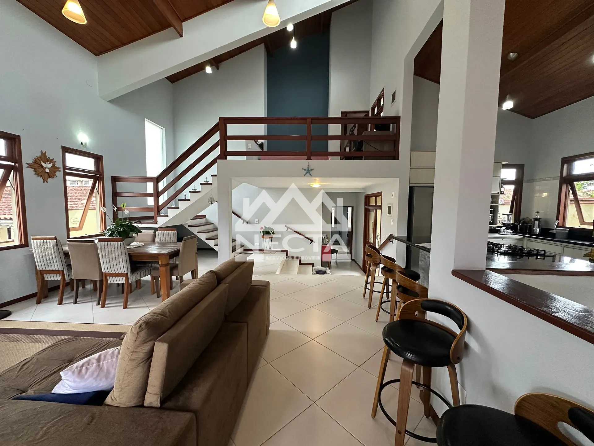 Sobrado, 3 quartos, 264 m² - Foto 10